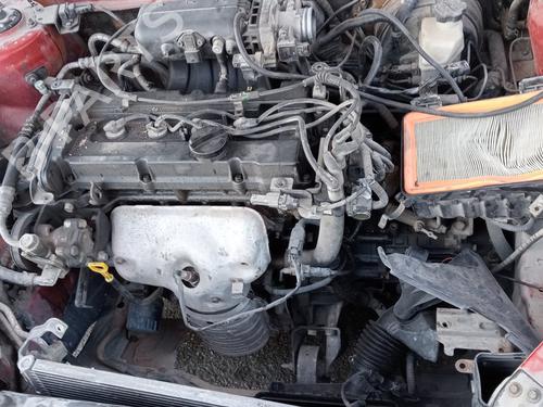 Right mirror HYUNDAI COUPE II (GK) 1.6 16V | BP19263265C27 