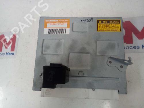 Used Engine control unit (ECU) LEXUS GS (_S16_) 300 (JZS160_, JZS160R) (222 hp) 12653426