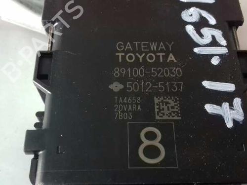 Electronic module TOYOTA YARIS (_P13_) 1.5 Hybrid (NHP130_, NHP130) | BP16982121M83 