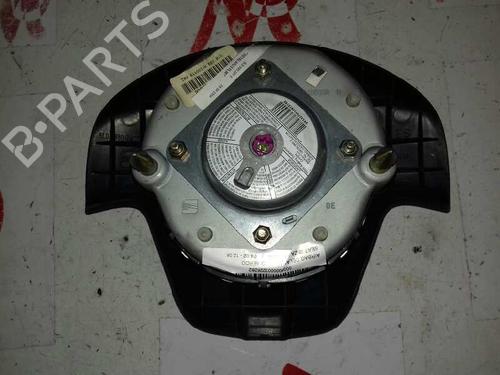 Driver airbag SEAT IBIZA III (6L1)  | BP16656079C9 
