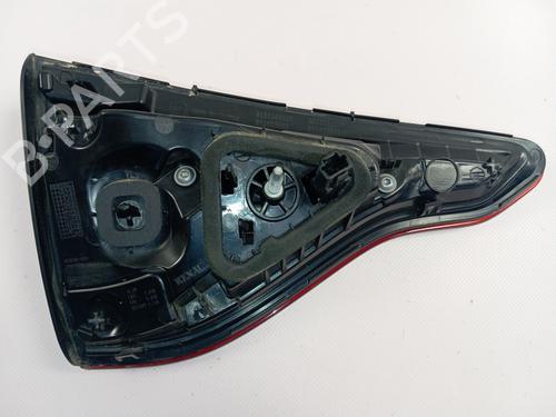 Right tailgate light RENAULT CLIO V (B7_) 1.5 Blue dCi 85 (B7AG) | BP36421716C80 - Image 2