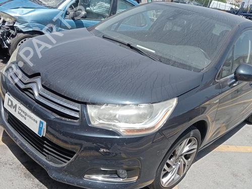 Electronic module CITROËN C4 II (NC_) | BP22712193M83