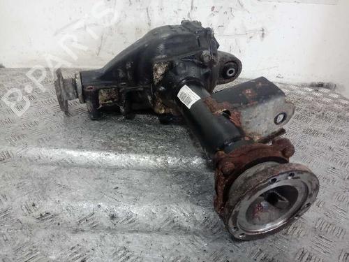 Front differential NISSAN TERRANO II (R20) 2.7 TDi 4WD | BP16492188M23 