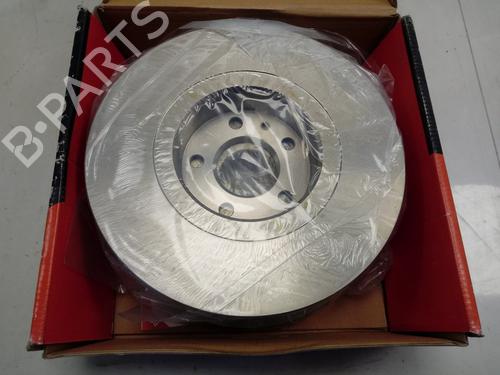 Used Other ALFA ROMEO 147 (937_) 1.6 16V T.SPARK ECO (937.AXA1A, 937.BXA1A) (105 hp) 16477220