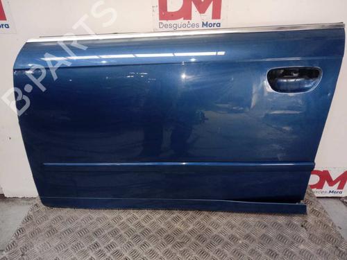 Used Left front door AUDI A4 B7 Avant (8ED) [2004-2008]  12650546