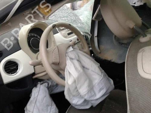 Starter FIAT 500 (312_) | BP12638634M8