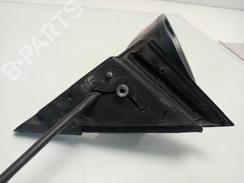 Left mirror SEAT IBIZA III (6L1)  | BP17917660C26 