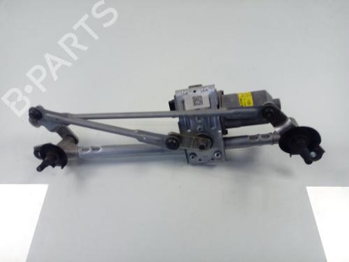 Used Front wiper motor KIA XCEED (CD) [2019-2025]  18853952
