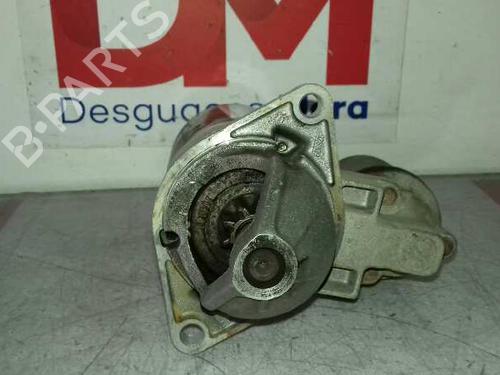 Starter OPEL CORSA C (X01)  | BP12650800M8 