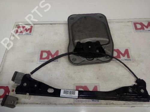 Left front window motor SEAT IBIZA IV (6J5, 6P1)  | BP29409743E21 