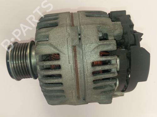 Alternator SEAT LEON (1M1) 1.9 TDI | BP39592031M7 - Image 1
