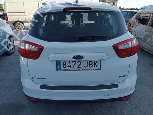 Brugte FORD C-MAX II (DXA/CB7, DXA/CEU) 1.0 EcoBoost 4757088