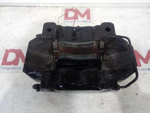 Right front brake caliper PORSCHE 911 (996)  | BP18147565M104 