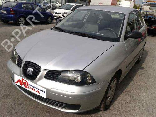 Starter SEAT IBIZA III (6L1)  | BP12637771M8 