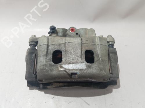 Left front brake caliper FORD RANGER (TKE) | BP37486706M105 - Image 2