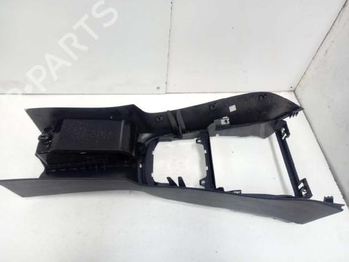 Middle console VW GOLF VI (5K1) 1.6 TDI | BP16342019I22 