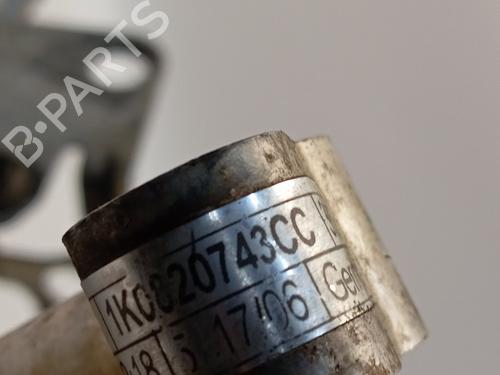 AC pipe SEAT IBIZA IV (6J5, 6P1) | BP24198581M126