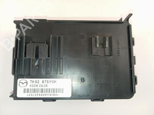 Elektronisk modul Elektronisk modul MAZDA CX-5 (KF) [2016-2026] 36990979 36990979