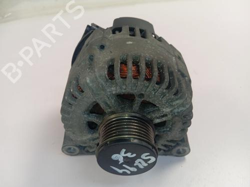 Generator Generator CITROËN C3 I (FC_, FN_) 1.4 HDi (68 hp) 39592048 39592048