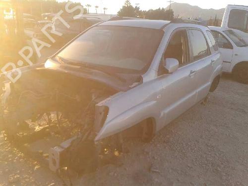Servo brake KIA SPORTAGE II (JE_, KM_)  | BP12935339M42 