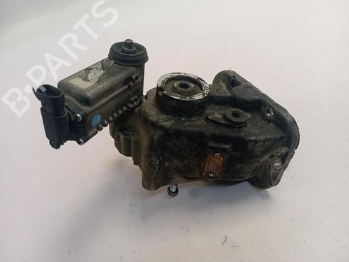 Used Other NISSAN CABSTAR (F24M, F24W) 35.14 DCI, 45.14 DCI 2.5 (F24M) (136 hp) 29306256
