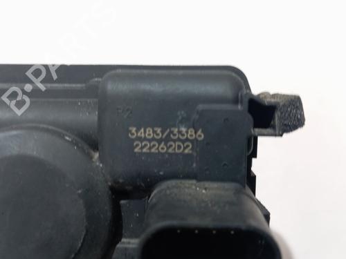 Front right lock DR DR 4 1.6 LPG | BP36040034C97 - Image 4