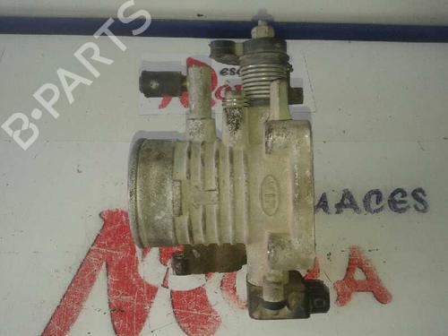 Throttle body KIA CARENS II MPV (FJ) 1.6 | BP16909512M82 