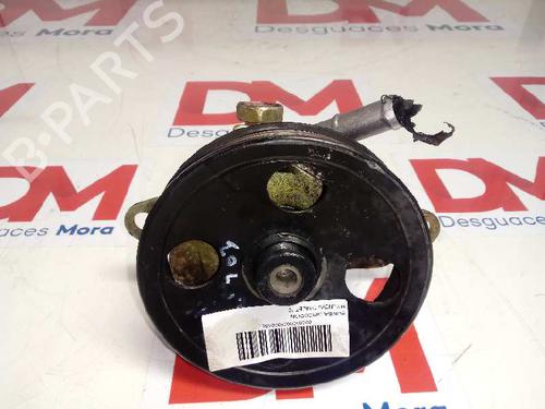Used Steering pump HYUNDAI TRAJET (FO) [1999-2008]  30371657