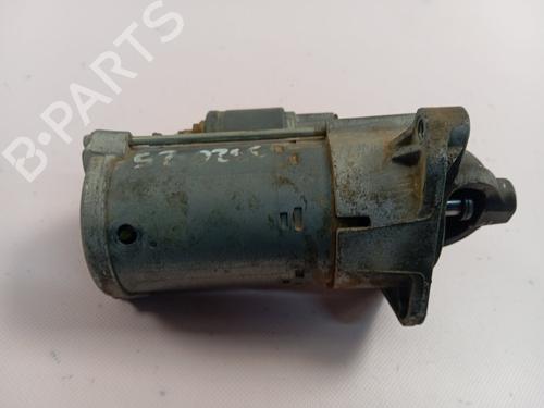 Used Starter RENAULT KANGOO / GRAND KANGOO II (KW0/1_) [2008-2025]  27655739