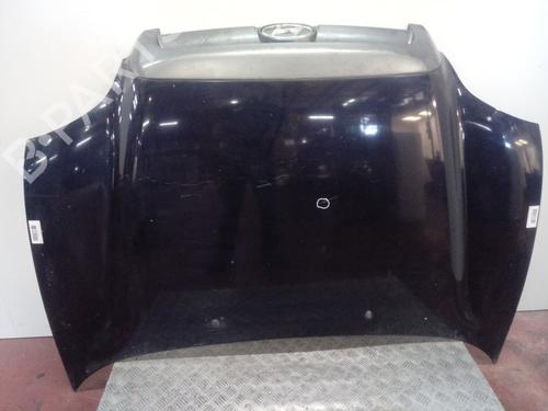 Hood HYUNDAI SANTA FÉ I (SM) 2.0 CRDi | BP12672194C1 