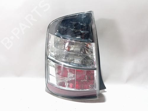 Used Left taillight Left taillight 37643650 37643650