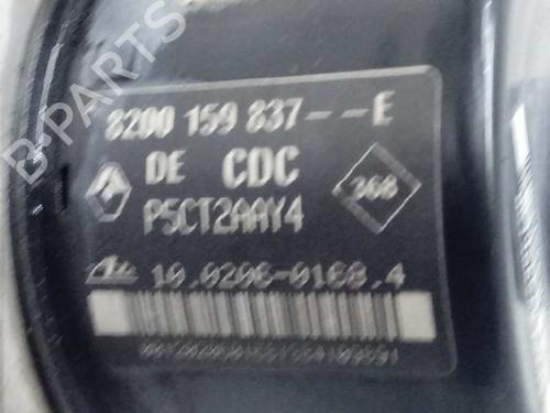 ABS pump RENAULT LAGUNA II (BG0/1_)  | BP12654820M43 