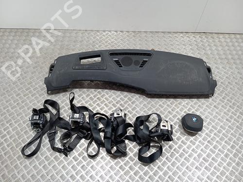 Airbag Kit BMW X1 (U11) sDrive 20 i | BP29536256C86 