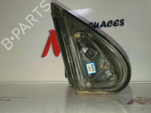 Left mirror HYUNDAI SANTA FÉ I (SM)  | BP12646664C26 