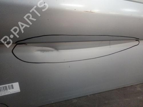 Right front door FIAT SCUDO Bus (270_, 272_) 2.0 D Multijet | BP13468228C3 