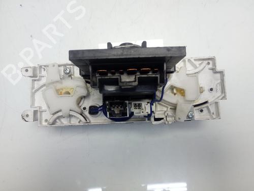 Climate control SUBARU IMPREZA Saloon (GC)  | BP15469009I5 