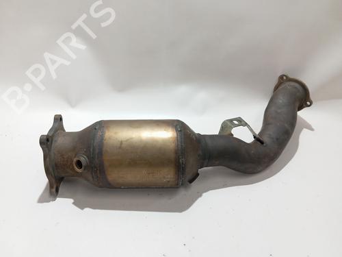 Used Catalyst Catalyst AUDI A5 Sportback (8TA) 2.0 TFSI (180 hp) 34404232 34404232