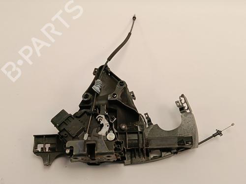 Used Front right lock Front right lock VOLVO S40 II (544) 1.6 D (110 hp) 33320044 33320044