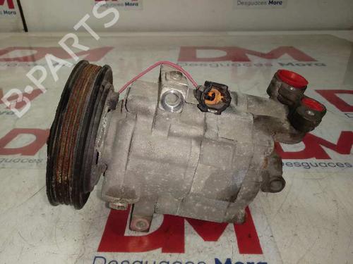 AC compressor NISSAN MICRA III (K12) 1.4 16V | BP12668448M34 