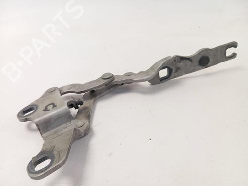 Used Hinge/Door check strap Hinge/Door check strap BMW 1 (E87) 120 d (163 hp) 40260465 40260465