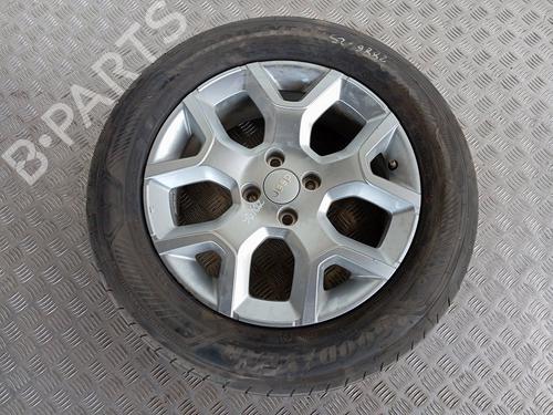 Used Jack Kit JEEP AVENGER (J2) [2022-2025]  28589094