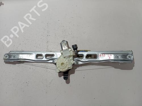Rudehejsemekanisme ventre foran FORD TRANSIT CUSTOM V710 Van (NRN) 2.5 Duratec Plug-in-Hybrid (232 hp) 28541113