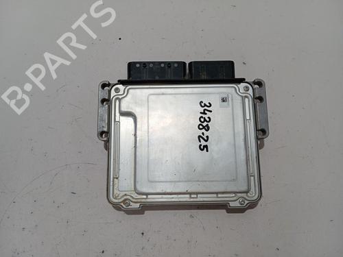 Engine control unit (ECU) PEUGEOT 208 II (UB_, UP_, UW_, UJ_)  | BP27323478M57 