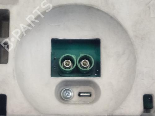 Display monitor MERCEDES-BENZ A-CLASS Saloon (V177) | BP16992766C48