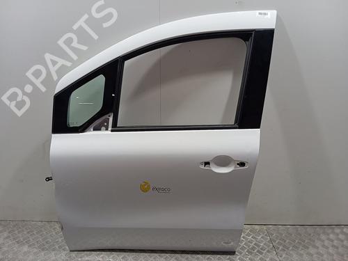 Used Left front door RENAULT KANGOO III MPV [2021-2025]  29606403