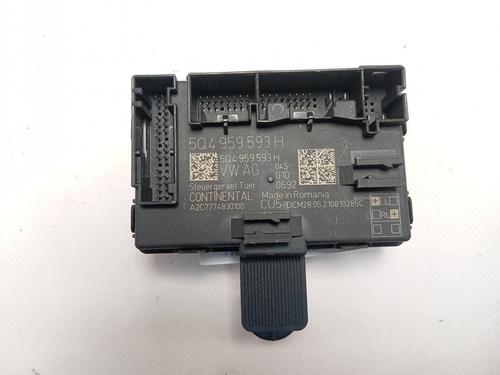 Used Electronic module SKODA OCTAVIA IV (NX3, NN3, PV3) [2020-2025]  23565290