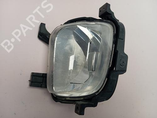Used Left front fog light KIA CARENS IV [2013-2025]  30375704