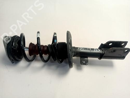Used Right front shock absorber OPEL COMBO Box Body/MPV (K9) [2018-2025]  22611553
