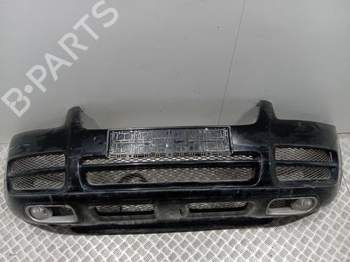 Used Front bumper Front bumper VW TOUAREG (7LA, 7L6, 7L7) 3.0 V6 TDI (225 hp) 39531121 39531121