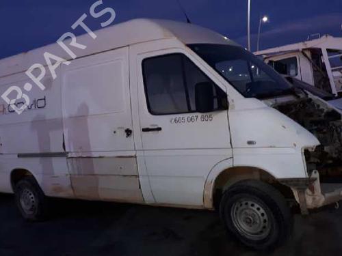 Used Parts VW LT 28-46 II Van (2DA, 2DD, 2DH) [1996-2006]  4325839